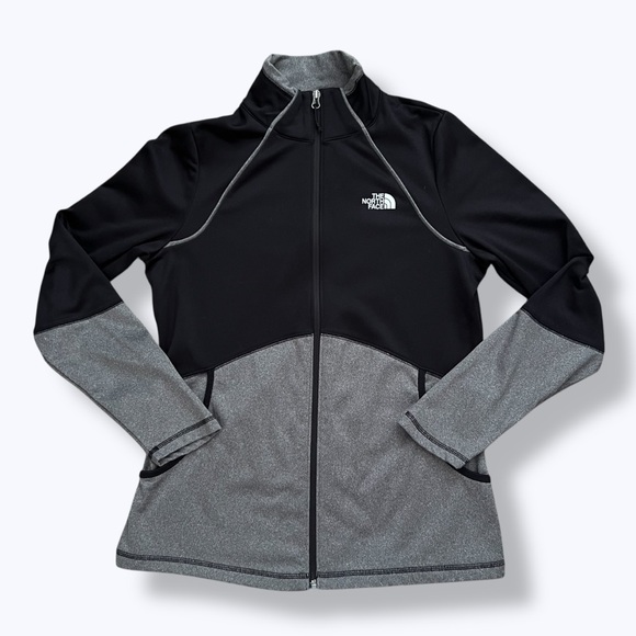 The North Face Jackets & Blazers - The North Face Women's 100 Cinder Full Zip Jacket